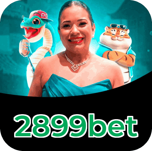 Plataforma 2899bet mostrando interface moderna, jogos certificados e recursos de segurança licenciados